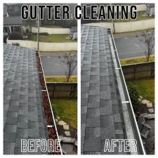PREMIER-GUTTER-CLEANING-IN-CHARLOTTE-NC 0